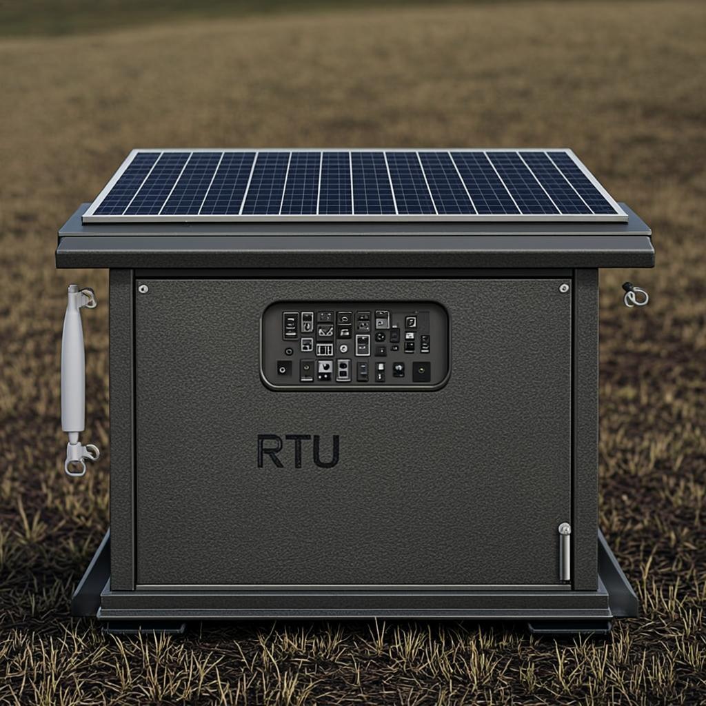 RTU Panel